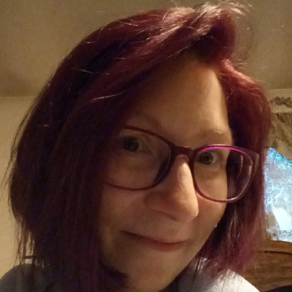 Meet your Posher, Dawn